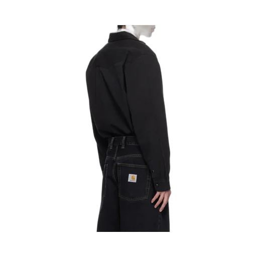 Carhartt Wip L/S Santa Fe Shirt
