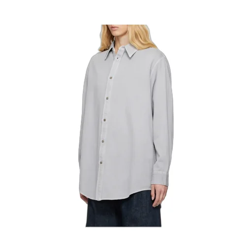 Long-Sleeved Shirt