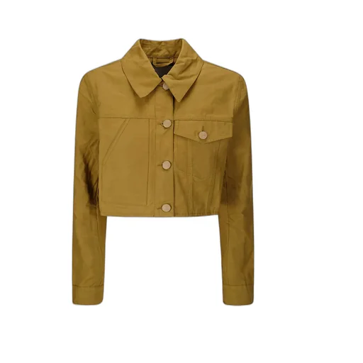 Organic Cotton Jacket