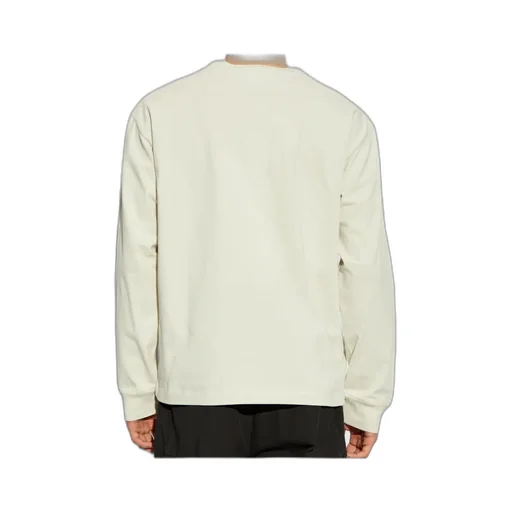 Dsquared2 Icon Printed Long Sleeved T-Shirt