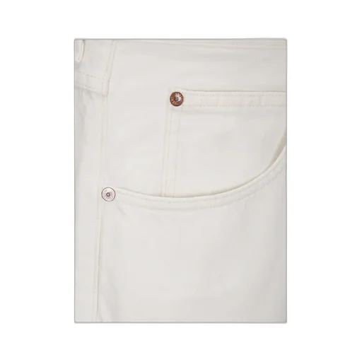 Agolde Fusion Straight-Leg Jeans