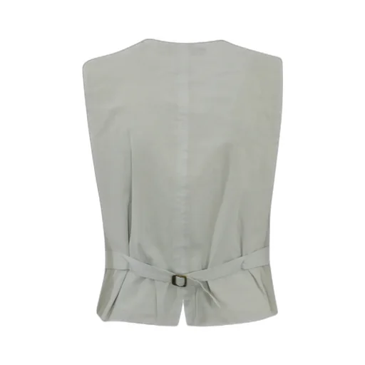 Polo Ralph Lauren Sleeveless Buttoned Waistcoat