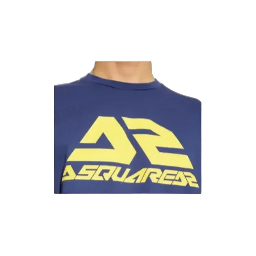 Cotton T-Shirt