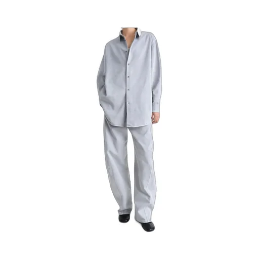 Long-Sleeved Shirt