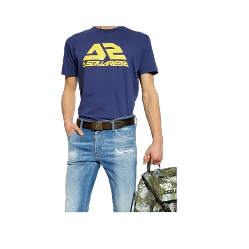 Cotton T-Shirt