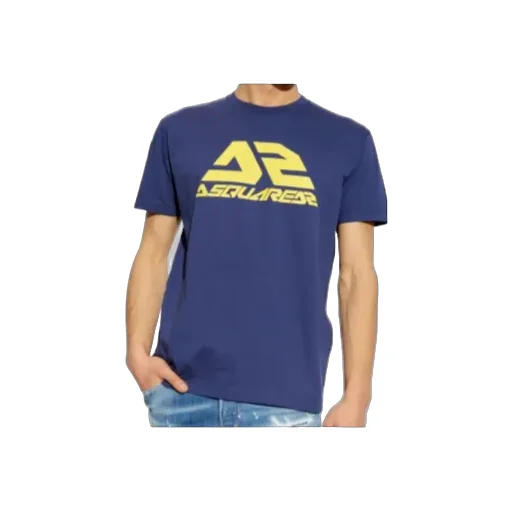 Cotton T-Shirt