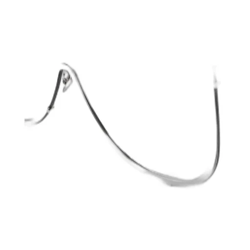 Shield-Frame Sunglasses
