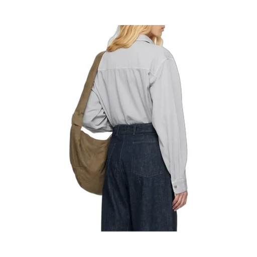 Long-Sleeved Shirt