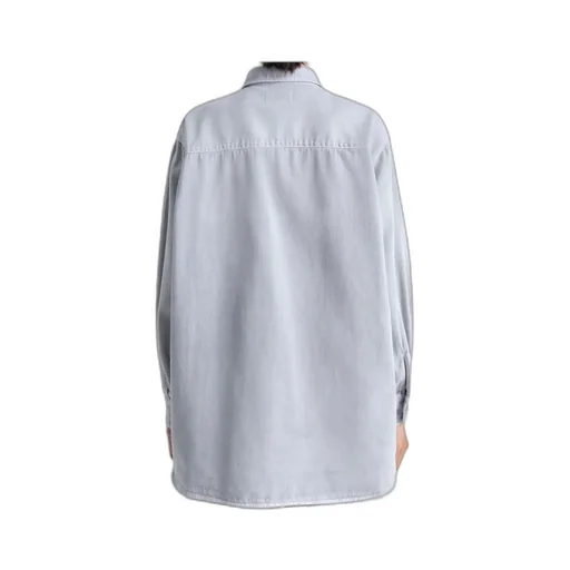 Long-Sleeved Shirt