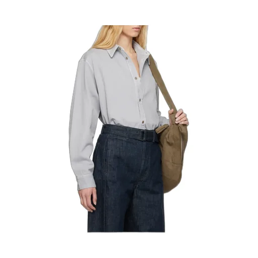 Long-Sleeved Shirt