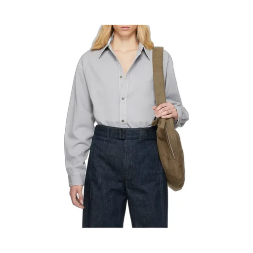 Long-Sleeved Shirt