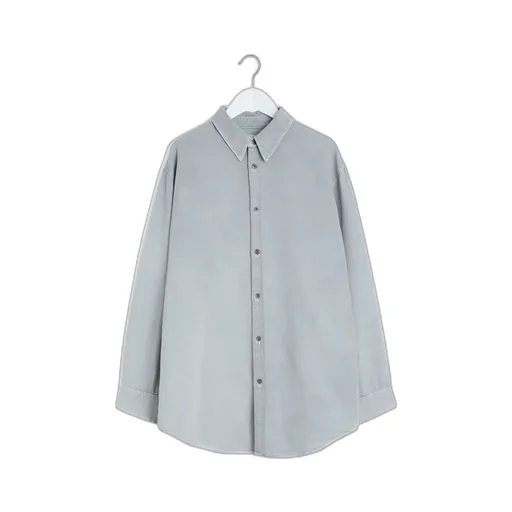 Long-Sleeved Shirt