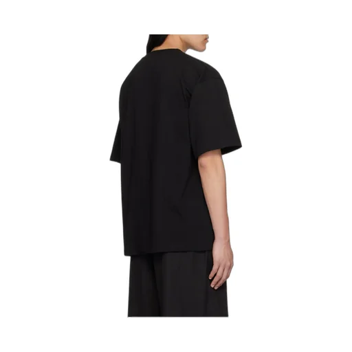 Logo Print T-Shirt