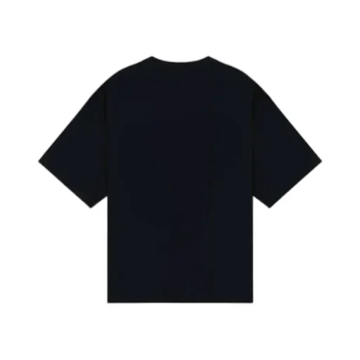 Logo Print T-Shirt