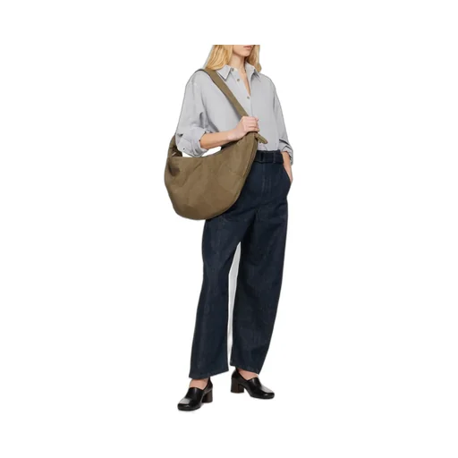 Long-Sleeved Shirt