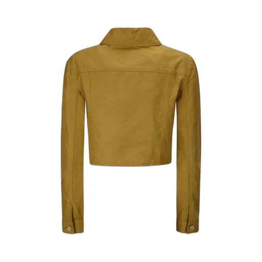Organic Cotton Jacket