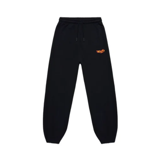 County Flame Track Pants