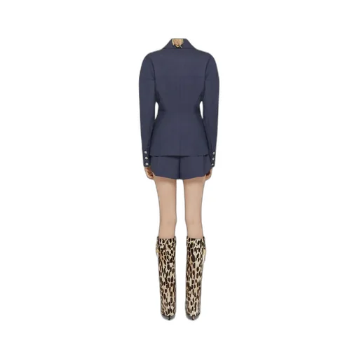Givenchy Button-Up Jacket