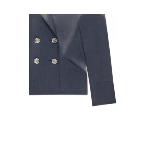 Givenchy Button-Up Jacket