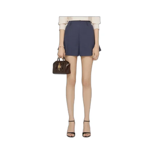 Givenchy Tailored Shorts