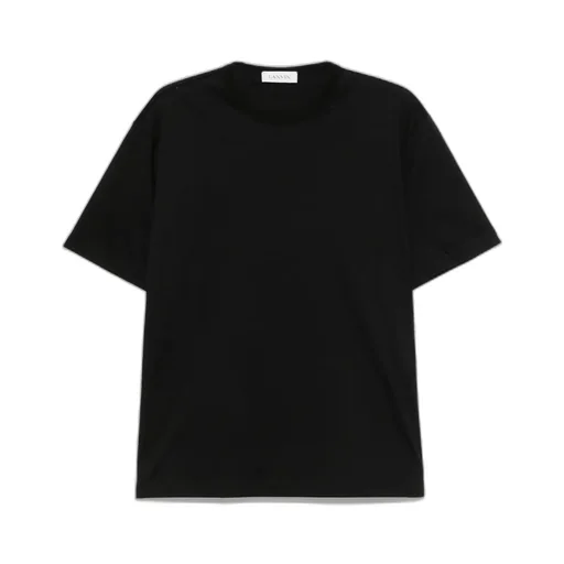 Lanvin Logo Tag Essential T-Shirt