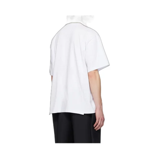 Cotton T-Shirt