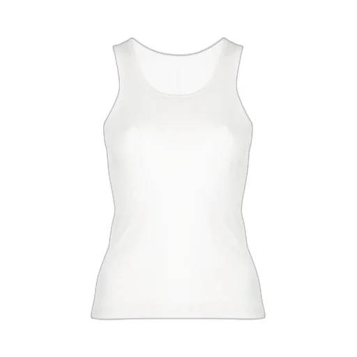 Release 04 Ribbed Tank Top