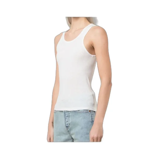 Release 04 Ribbed Tank Top