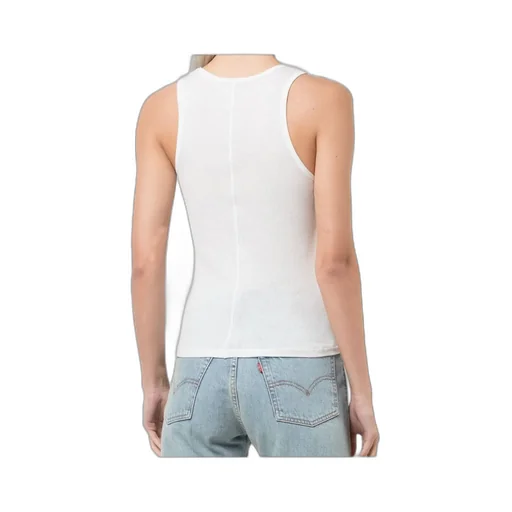 Release 04 Ribbed Tank Top