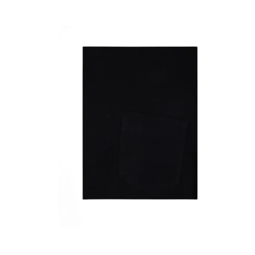 Jersey-Style Cotton T-Shirt