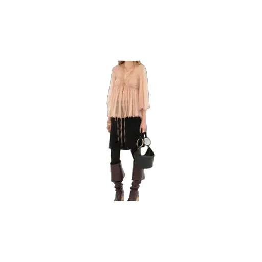 Long-Sleeved Top