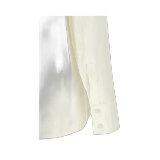 Jil Sander Chest Pocket Long-Sleeved Shirt