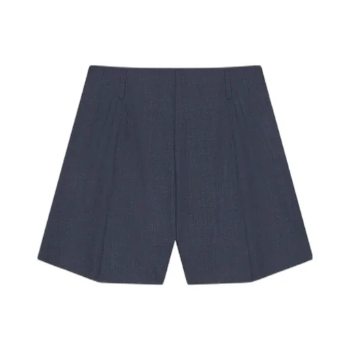 Givenchy Tailored Shorts