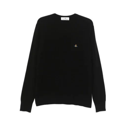 Alex Round Neck Sweater