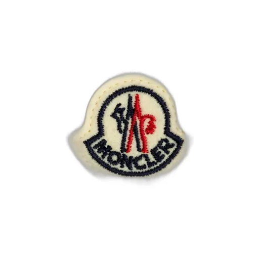 Moncler Enfant Piquet Polo Shirt
