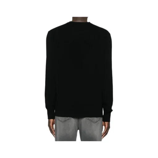 Alex Round Neck Sweater