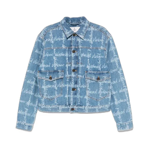 Vivienne Westwood Marlene Jacket