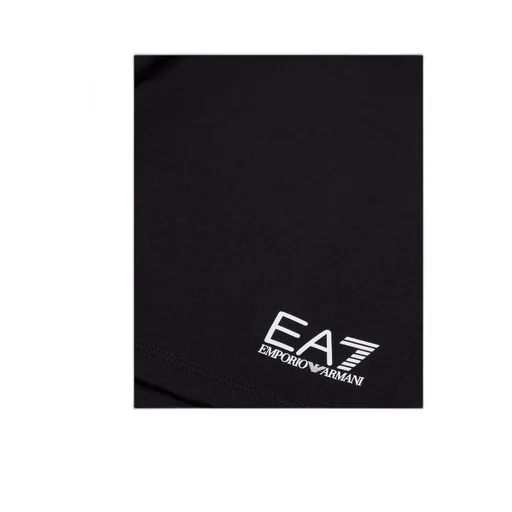 Elastic Waist Shorts