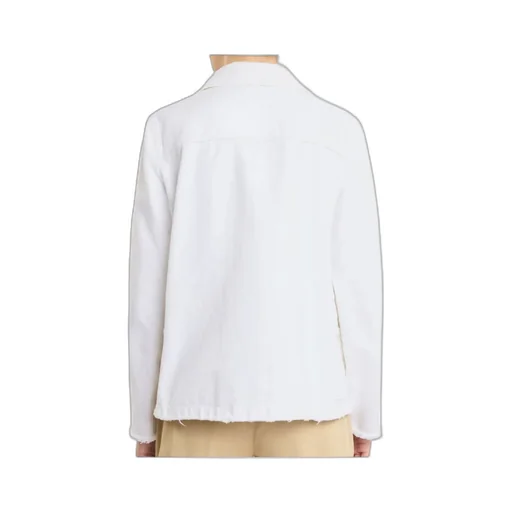 Fay Toggle Fastening Coat
