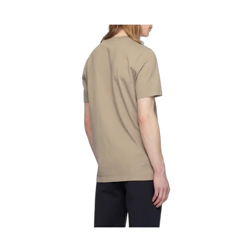 Moncler Logo Patch Crewneck T-Shirt