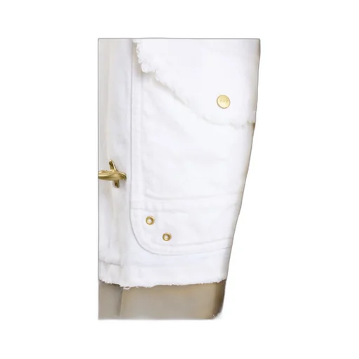 Fay Toggle Fastening Coat