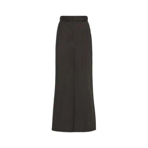 Pleat Trousers