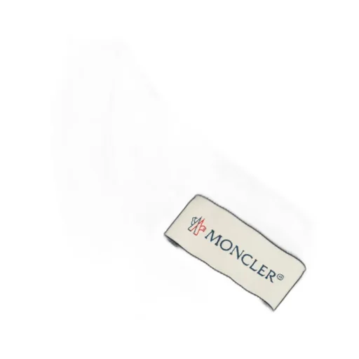 Moncler Enfant Logo Patch Stripe Detailed Sweater