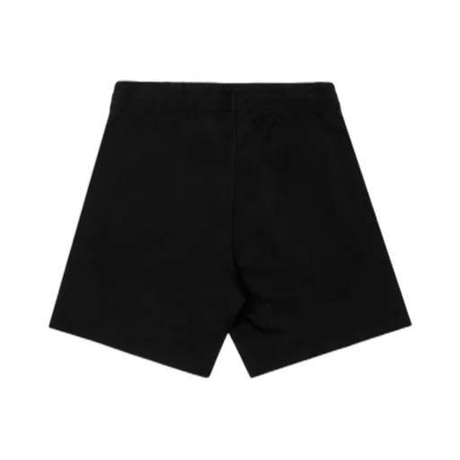 Elastic Waist Shorts