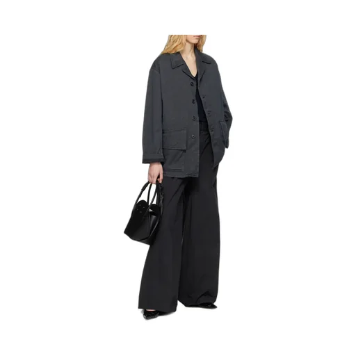 Pleat Trousers