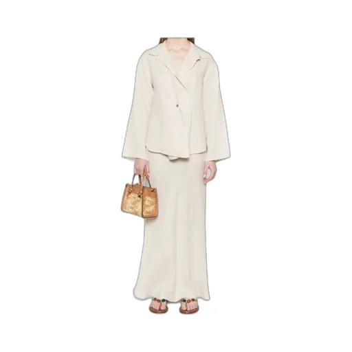 Twinset Long Skirt