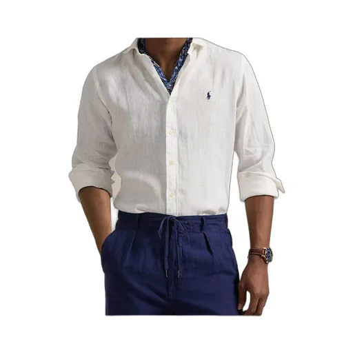 Linen Shirt