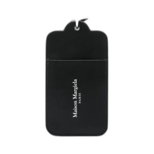 Duo-Tag Keyring-Cardholder