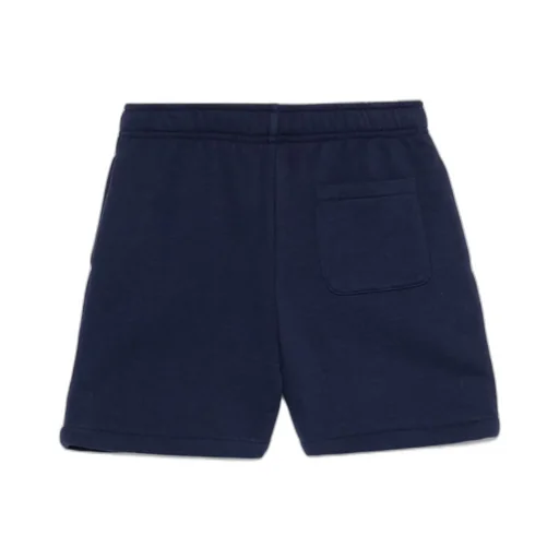 Polo Ralph Lauren Kids Polo Pony-Motif Drawstring Shorts