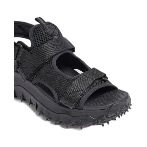Moncler Trailgrip Vela Water-Repellent Sandals